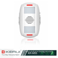 Two Way Passive Infrared Guest Welcome Doorbell (KR-M55)